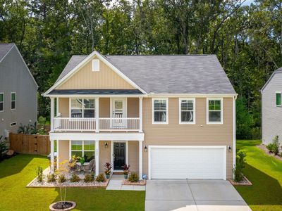 8809 Citronella Way, Charleston, SC, 29406