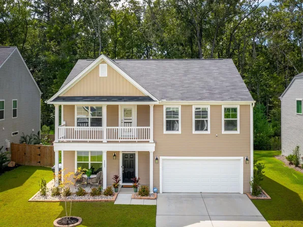 8809 Citronella Way, Charleston, SC 29406