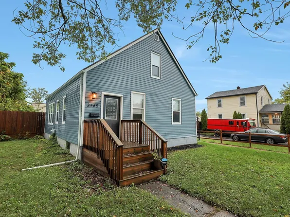 2765 Joyce Ave, Columbus, OH 43211