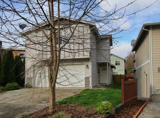 9613 18th Ave W, Everett, WA 98204