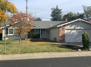 2901 Chestnut Hill Dr, Sacramento, CA