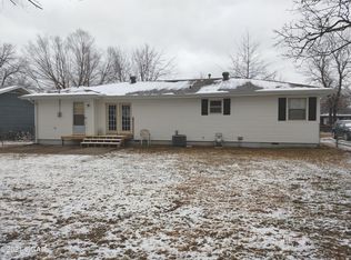 1205 E 16th St, Lamar, MO 64759