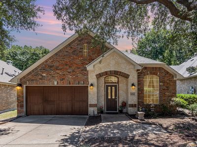 1312 Patriotic Ln, McKinney, TX, 75071
