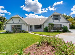 4001 Cree Dr, Ormond Beach, FL 32174