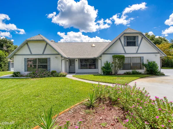 4001 Cree Dr, Ormond Beach, FL 32174