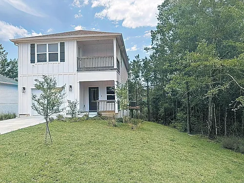183 Hammock Oaks Blvd Photo 1
