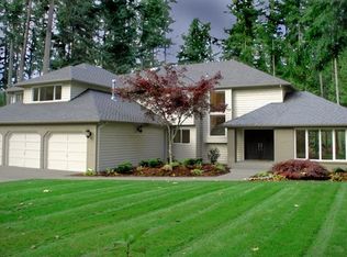 16912 NE 166th St, Woodinville, WA 98072