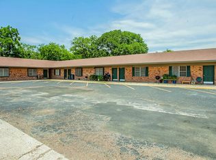 404 E Craven Ave #12, Waco, TX 76705