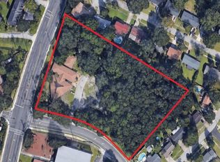 4900 Baymeadows Rd, Jacksonville, FL 32217