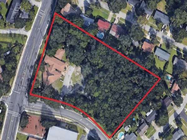 4900 Baymeadows Rd, Jacksonville, FL 32217