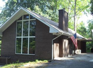 310 Homepark Rd, Kingston, TN 37763