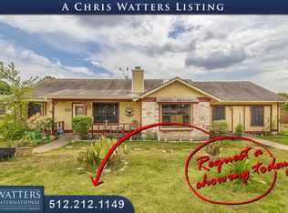 12221 Mustang Dr, Buda, TX 78610