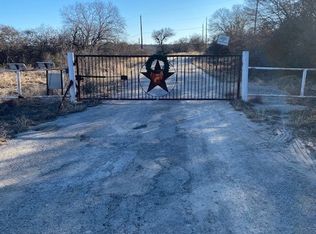Rolling Hills Rd, Brownwood, TX 76801