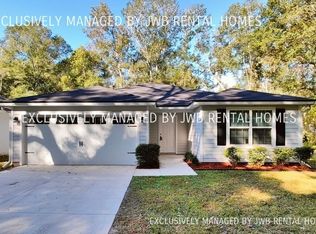 3880 Morning Glory Rd, Jacksonville, FL 32210