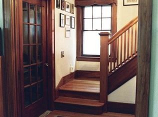 395 Rockingham St, Rochester, NY 14620