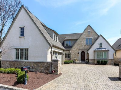 3512 River Seine St, Columbus, OH, 43221