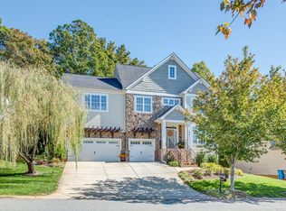 1030 Clark Hill Dr, Belmont, NC 28012