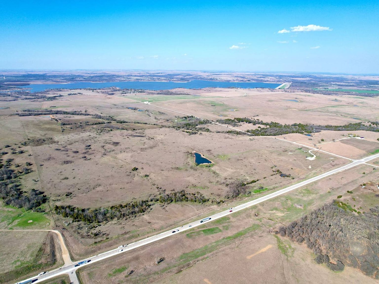0 State Highway 400, Fall River, KS 67047 Zillow