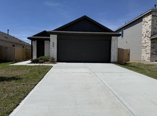 12915 Dianna Lee Ln, Crosby, TX 77532