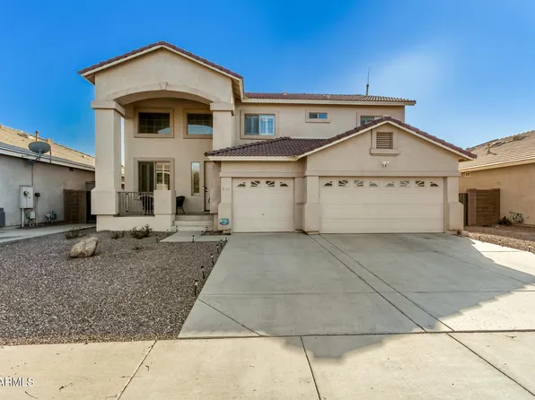 12425 W Pima Street, Avondale, AZ 85323