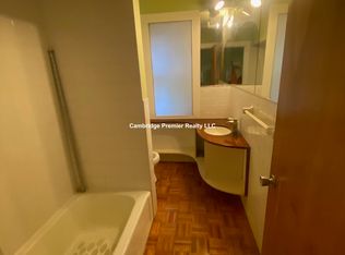 14 Packard Ave #1, Somerville, MA 02144