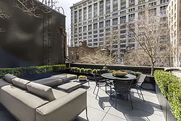 Sold by Brown Harris Stevens
