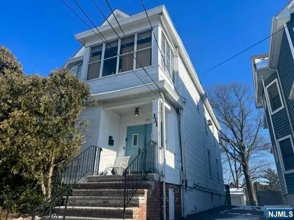 331 Pennington Ave, Passaic, NJ 07055