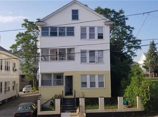 101 Rosedale St, Providence, RI 02907