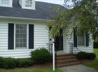 2400-9B Bradford Dr N, Wilson, NC 27896
