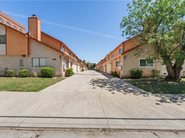 9946 Owensmouth Ave, Chatsworth, CA 91311