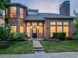 7945 Pinkerton Ct, Plano, TX 75025