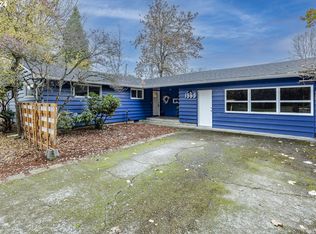 1565 Norkenzie Rd, Eugene, OR 97401