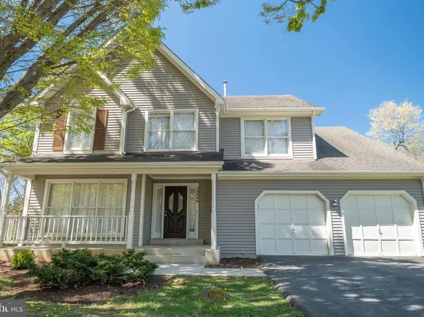 14240 Platinum Dr, Gaithersburg, MD 20878