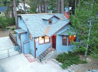 6269 Lucerne Pl, Wrightwood, CA 92397