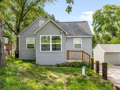 3821 E Wonder Lake Rd, Wonder Lake, IL, 60097