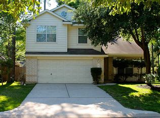 39 N Bristol Gate Pl, Spring, TX 77380