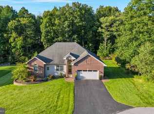 105 Moravian Dr, Du Bois, PA 15801