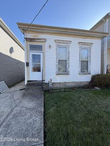 2102 Magazine St, Louisville, KY, 40211