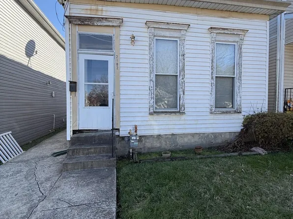 2102 Magazine St, Louisville, KY 40211