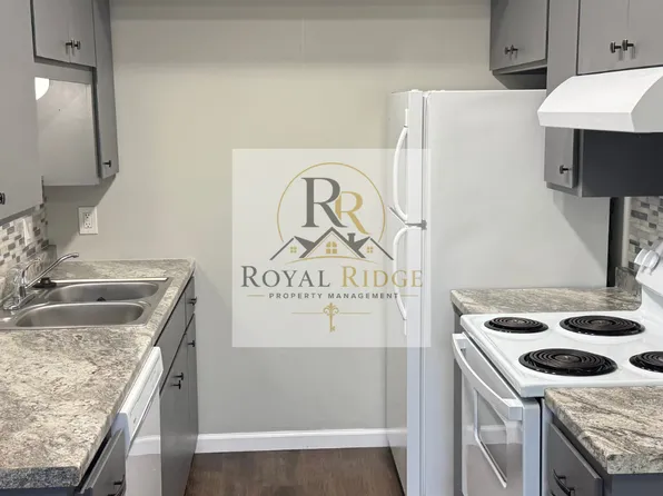 911 S 26th St APT 2, Fort Smith, AR 72901
