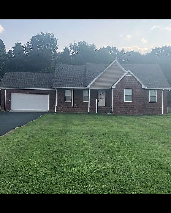 Beautiful and spacious home