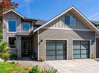 10641 SW Ponderosa Ln, Tualatin, OR 97062