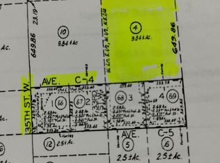 Avenue C4 Vic Stw #33, Lancaster, CA