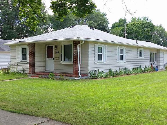 2nd image of 103 S Tuxedo Dr