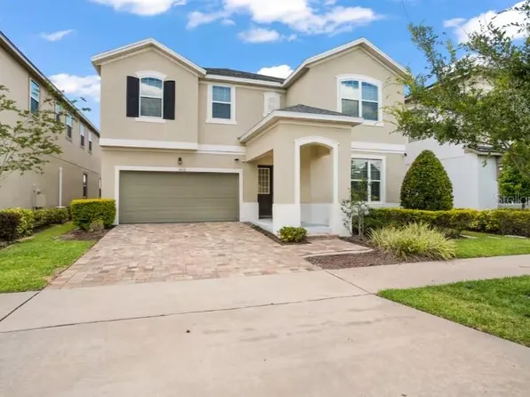 1632 Nassau Point Trl, Kissimmee, FL 34747