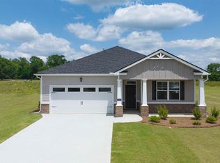 610 Hillock Ct, Evans, GA 30809