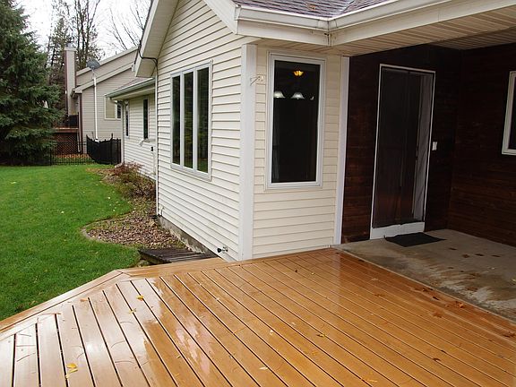 4th image of 4007 Valley Ridge Rd