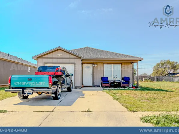 314 E Ursuline St, Lubbock, TX 79403