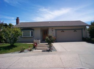 4052 Kirk Rd, San Jose, CA 95124