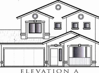 1412 Kimsha Dr, El Paso, TX 79928